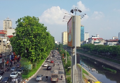 Khi nào đợt nắng nóng ở Bắc Bộ kết thúc?