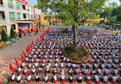 Thời tiết trên cả nước dịp lễ khai giảng năm học 2026-2027 thế nào?