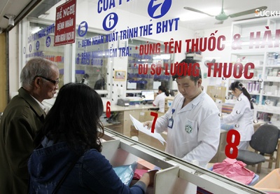 Bộ Y tế đề xuất bảo hiểm y tế trả chi phí sàng lọc 7 bệnh ung thư