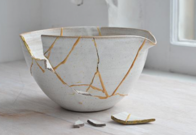 Wabi-sabi: Học cách chấp nhận những điều chưa hoàn hảo