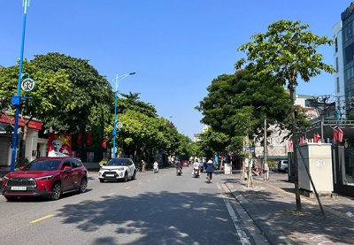 Nơi nào còn mưa lớn trong tuần tới?