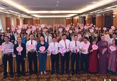 Kiểm soát đường huyết thai kỳ để bảo vệ sức khỏe mẹ và bé