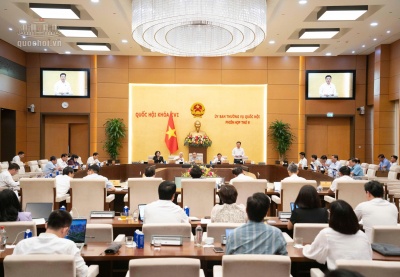 Sửa đổi Luật An toàn thực phẩm: Chuyển quản lý theo nguy cơ, rõ đầu mối trách nhiệm
