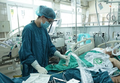 Tăng cường công tác dự phòng thương tích tại cộng đồng