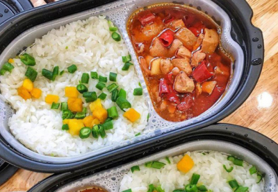 Cơm, lẩu tự sôi có ảnh hưởng thế nào tới sức khoẻ?