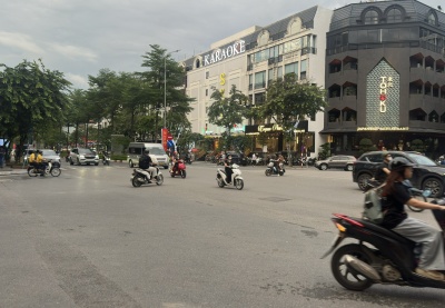 Bắc Bộ đón không khí lạnh từ đêm nay