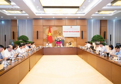 Sửa Luật An toàn thực phẩm: Một đầu mối quản lý, siết chặt hậu kiểm
