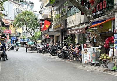 Bắc Bộ đêm và sáng se lạnh, Trung Bộ vẫn mưa lớn