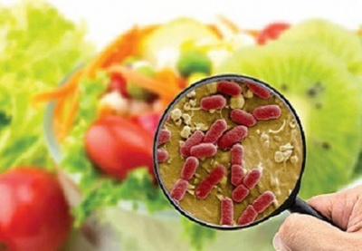 Chủ động giám sát mối nguy ô nhiễm thực phẩm năm 2027