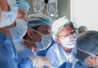 Phê duyệt kỹ thuật thông tim can thiệp bào thai ở Bệnh viện Từ Dũ