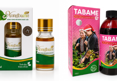 Thu hồi toàn quốc hai sản phẩm xông cho phụ nữ