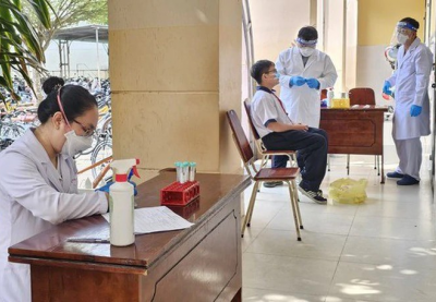 Bộ Y tế phát cảnh báo khẩn sau chùm ca não mô cầu tại trường học ở TP. HCM