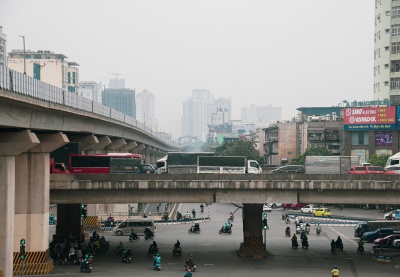 Thời tiết cả nước Ngày Phụ nữ Việt Nam 20/10 như thế nào?