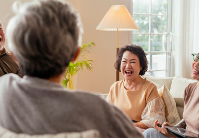 3 cách cải thiện các mối quan hệ xã hội