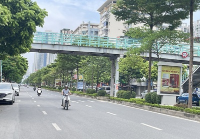 Trung Bộ vẫn mưa lớn, Bắc Bộ có nắng