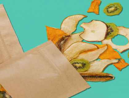 Các món ăn vặt lành mạnh cho những chuyến du lịch