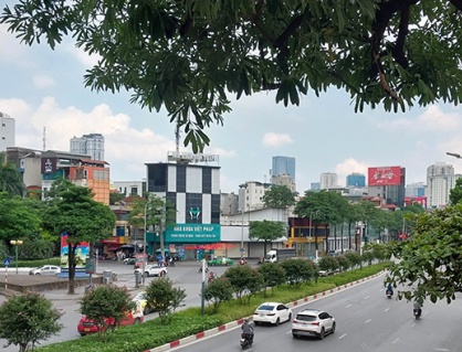 Không khí lạnh tăng cường, Trung Bộ mưa nhiều nơi