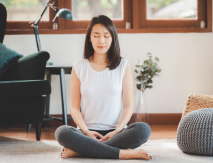 Thiền định và những thay đổi bất ngờ trong não bộ