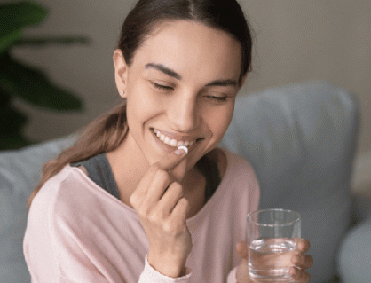4 sai lầm khi sử dụng thực phẩm bổ sung quen thuộc