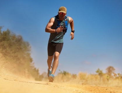 Lý do nên bổ sung vitamin D trước giải chạy siêu marathon