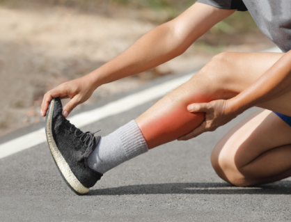 Ăn gì để ngăn ngừa chuột rút cơ bắp?