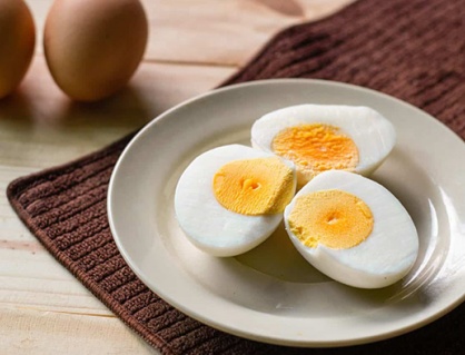 10 thực phẩm nên kết hợp với trứng để tăng dinh dưỡng