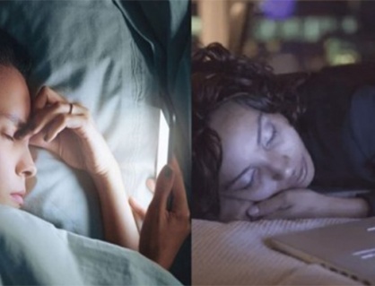 Ánh sáng ban đêm - “thủ phạm âm thầm” gây ra các bệnh tim mạch