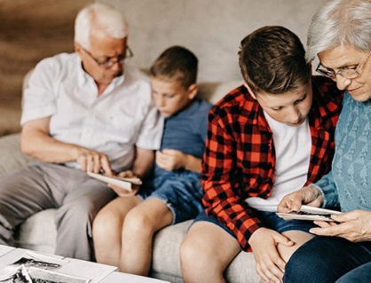 Chủ đề sức khỏe quan trọng mà nhiều gia đình đang né tránh