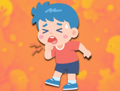 Ho đờm kéo dài ở trẻ em: Dấu hiệu cảnh báo và hướng xử trí