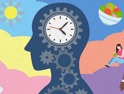 Thiết lập lại “nhịp sinh học” để bảo vệ sức khỏe toàn diện