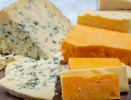 Ăn phô mai 1 lần/tuần có thể ngừa chứng sa sút trí tuệ?