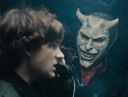 Gợi ý phim: 'Black Phone 2' trở lại với nhiều bí mật kinh hoàng