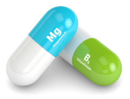 Vì sao nên ăn thực phẩm chứa vitamin B6 kết hợp cùng magne?