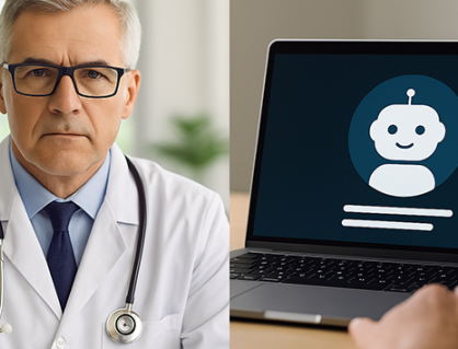 5 điều cần lưu ý khi tra cứu thông tin sức khỏe từ ChatGPT