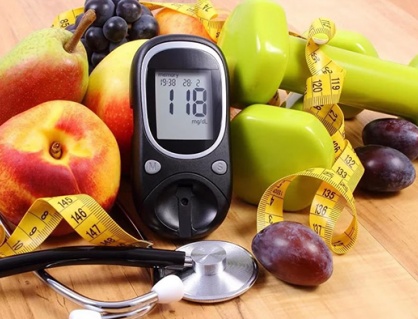 Lợi ích của vitamin C với người bệnh đái tháo đường 