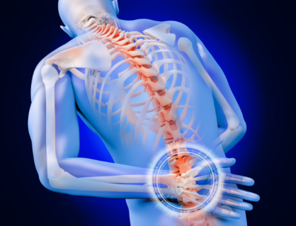 Bật mí cách giảm đau lưng hiệu quả tại nhà 