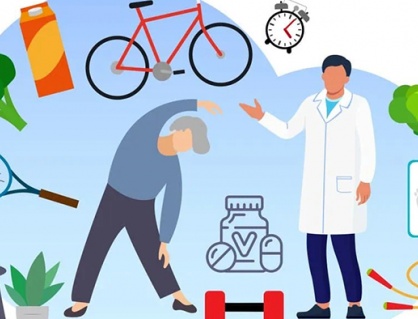 Muốn xương chắc khỏe, hãy bắt đầu từ 8 thói quen hàng ngày