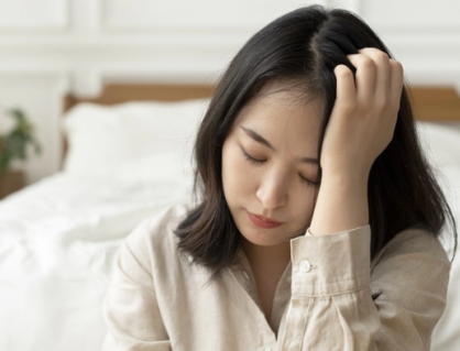 4 cách cải thiện tình trạng buồn ngủ khi dùng thực phẩm bổ sung magne