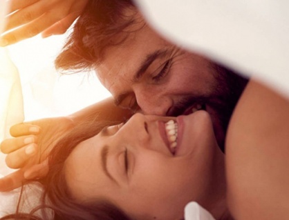 Sau kết hôn, một tuần “yêu” mấy lần là đủ?