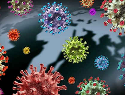 Virus có thể làm tăng gấp nhiều lần nguy cơ đau tim và đột quỵ?