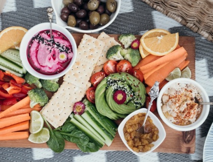 Bạn hiểu gì về mật độ dinh dưỡng của thực phẩm?