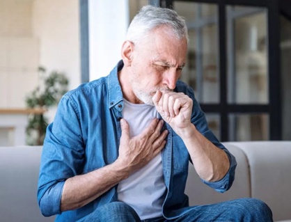 Ho mãi không khỏi có thể cảnh báo bệnh nguy hiểm