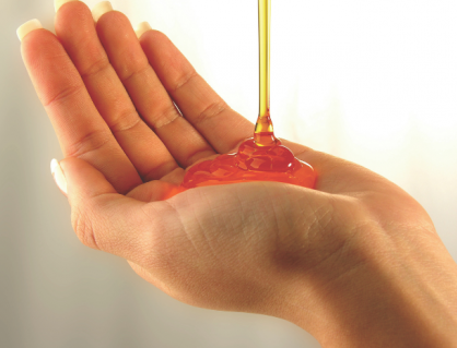 Thu hồi dầu gội phủ bạc Natural Black Hair Colorant