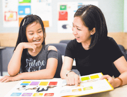 Bạn hiểu gì về lứa tuổi vị thành niên?