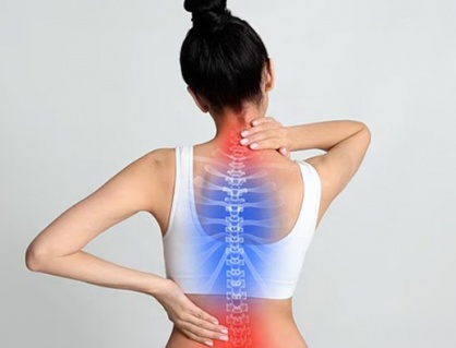 Bác sĩ tiết lộ 5 thói quen giúp ngừa đau lưng 