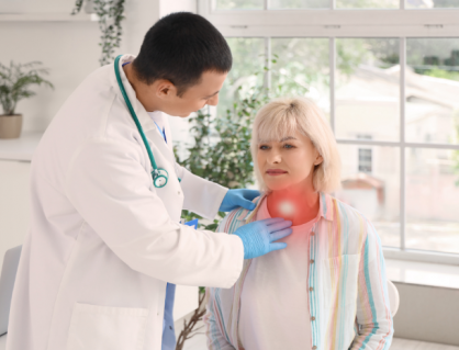 Bướu cổ đơn thuần – Hiểu đúng để kiểm soát hiệu quả