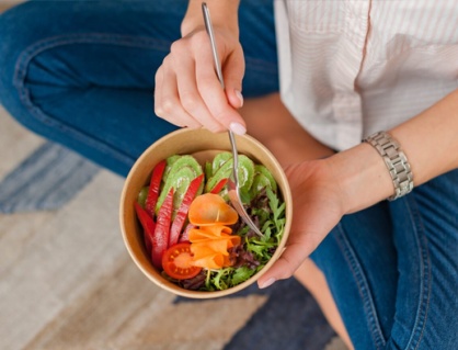 Gợi ý cách tăng mật độ dinh dưỡng trong chế độ ăn