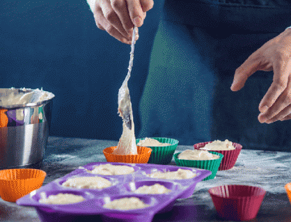 Lưu ý quan trọng khi chọn dụng cụ làm bánh