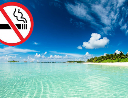 Quốc gia đầu tiên cấm thuốc lá theo năm sinh