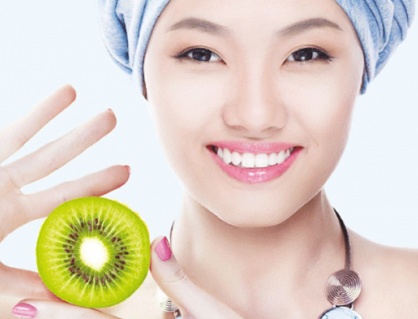 5 thực phẩm giúp làn da sáng khỏe trong mùa Đông 